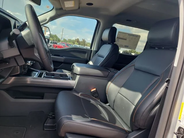 New 2026 Avalanche Ford Lariat image 20