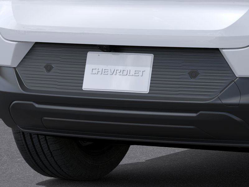 2026 Chevrolet Equinox EV 2LT - Photo 15