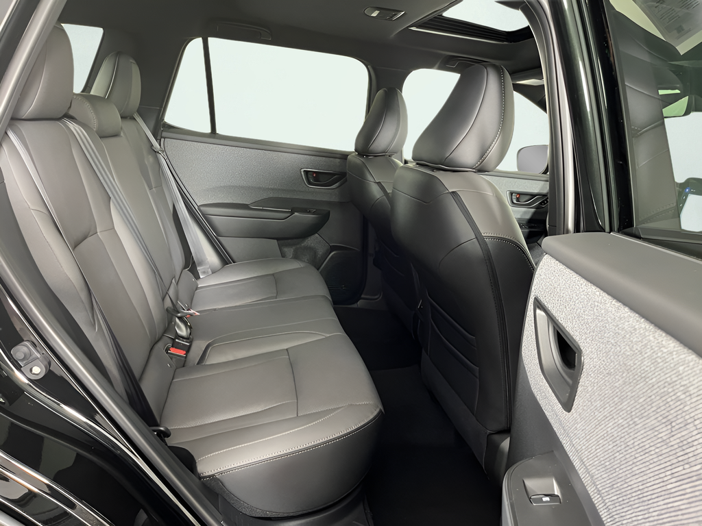 2026 Subaru Outback Limited - Photo 11