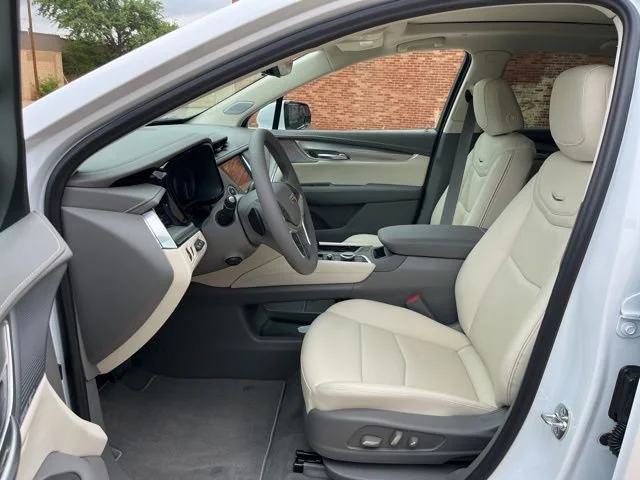 2026 Cadillac XT5 Premium Luxury - Photo 15