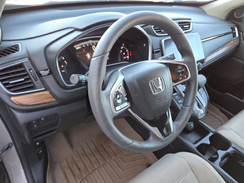 Used 2018  Honda EX image 17