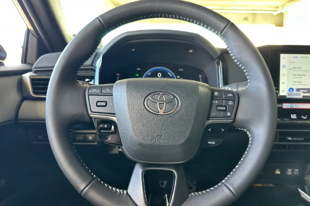 New 2026 Underground Toyota  SE image 25