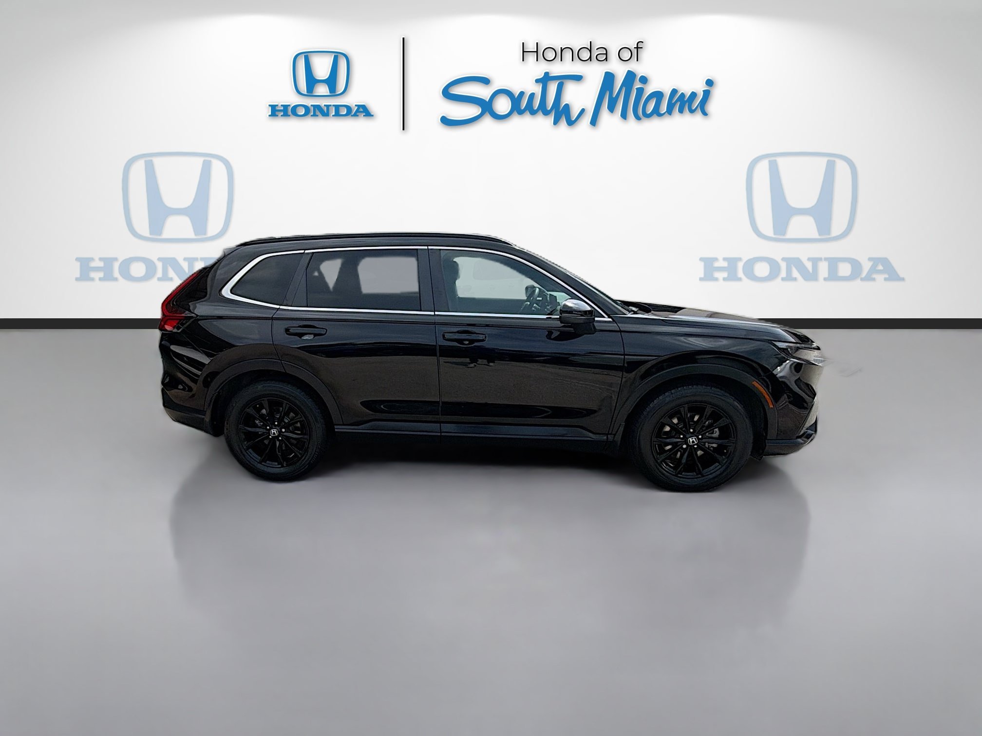 2023 Honda CR-V Sport - Photo 8