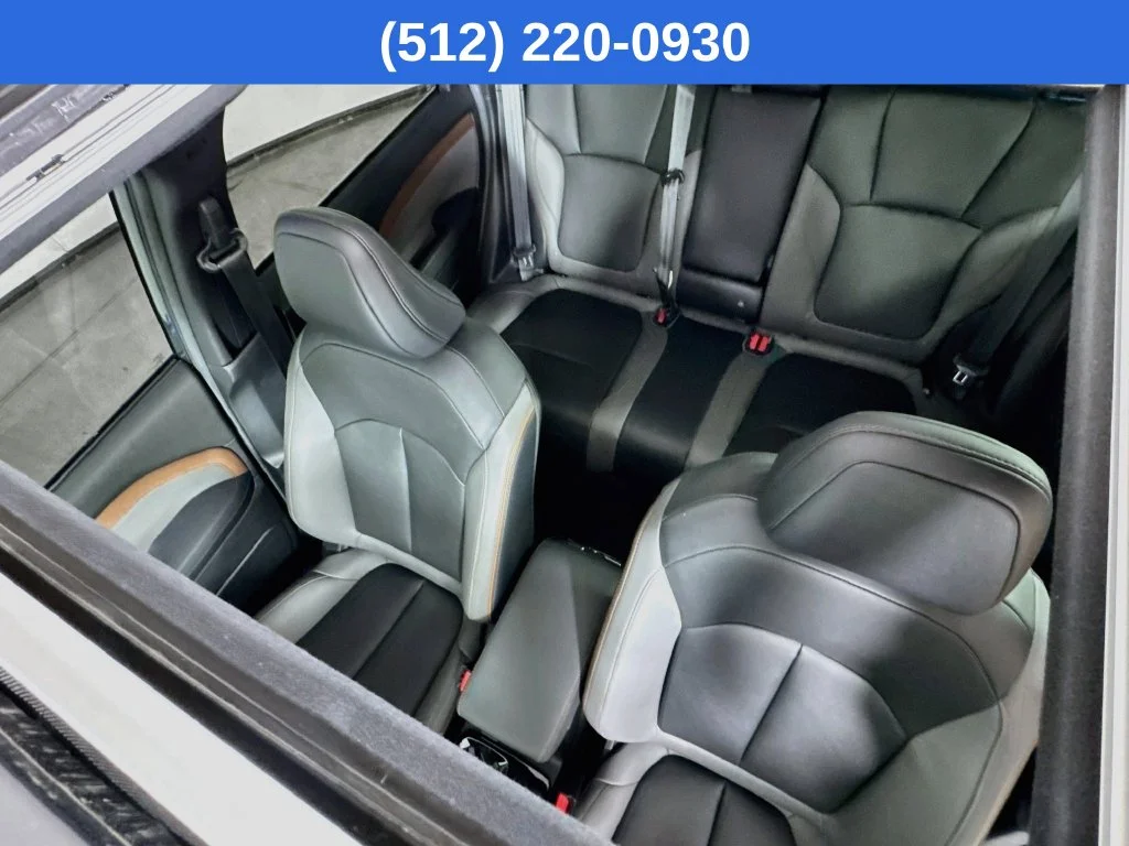 Certified Used 2026 Gray Subaru Sport image 27