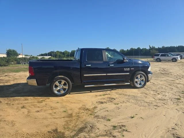 Used 2015 Blue Ram Big Horn image 10
