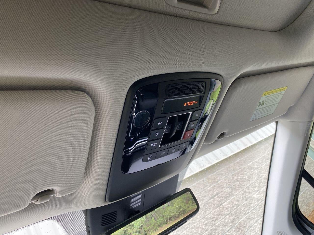 2026 Kia Carnival SX Prestige - Photo 44