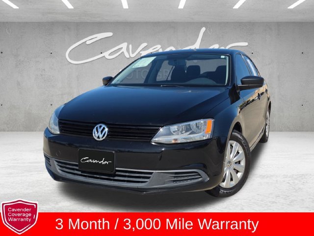 2014 Volkswagen Jetta