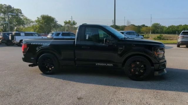 New 2026 Agate Black Metallic Ford XL image 89