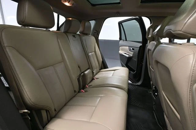 2012 Ford Edge Limited - Photo 39