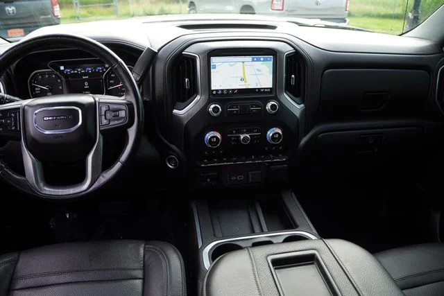 Certified Used 2019 Gray GMC Denali image 21