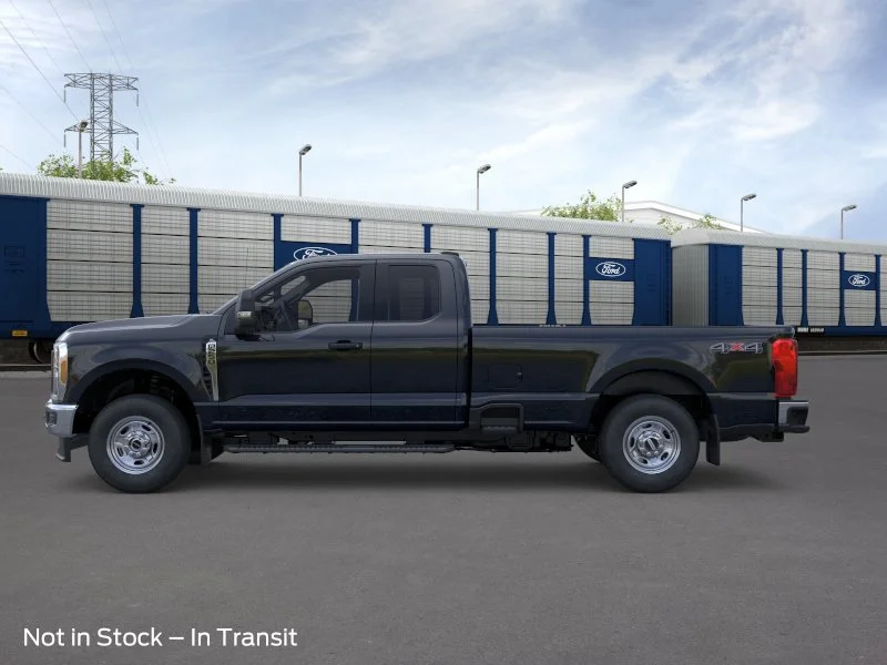 2026 Ford F-250 XL 4x4 SuperCab 8' Box's photo