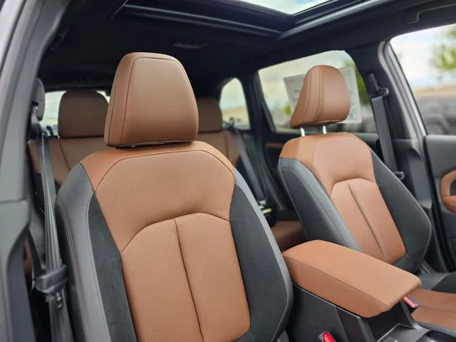 New 2026 MAGNETITE GRAY METALLIC Subaru Touring image 11