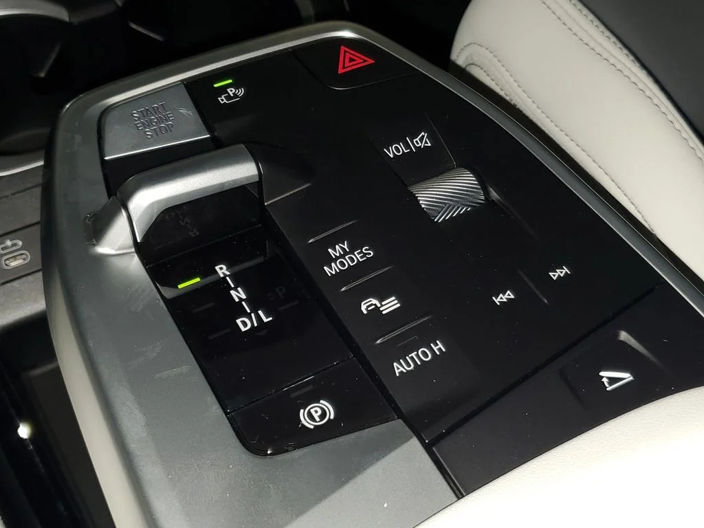 New 2027 Storm Bay Metallic BMW xDrive28i image 24