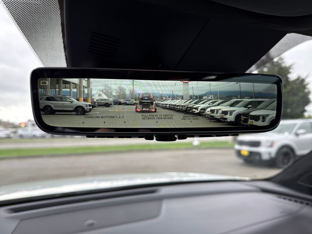 2026 Kia Sorento X-Line SX Prestige - Photo 20