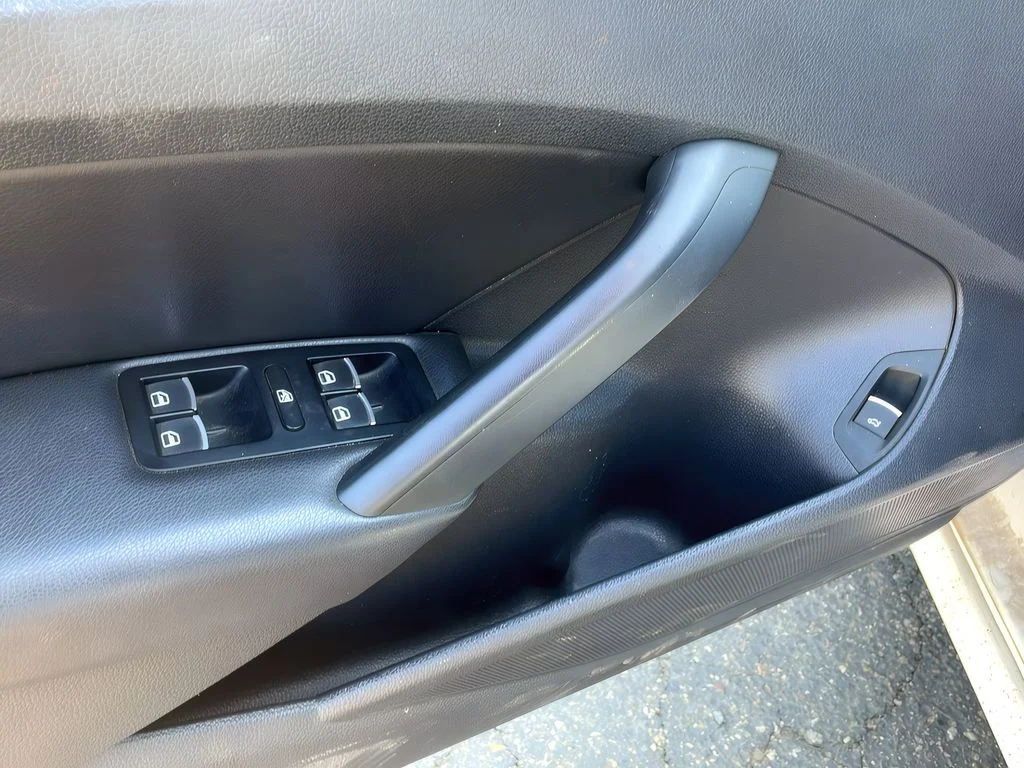 2014 Volkswagen Passat SEL Premium - Photo 11