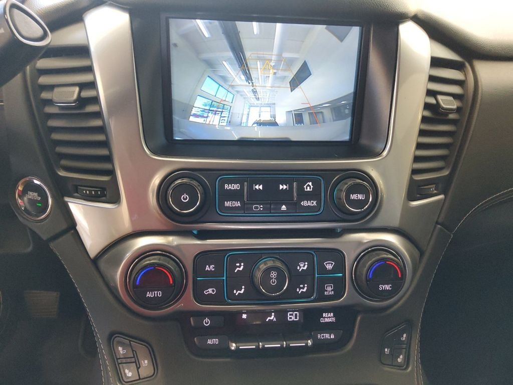 Used 2018 Silver Chevrolet Premier image 26