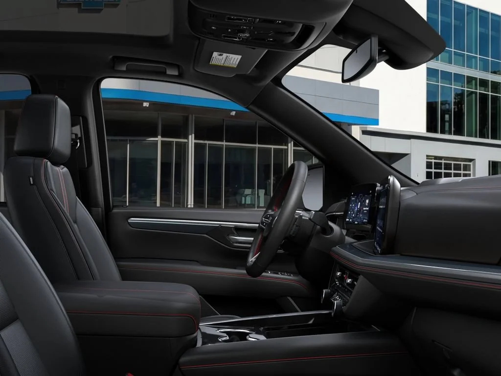 2026 Chevrolet Tahoe RST - Photo 9