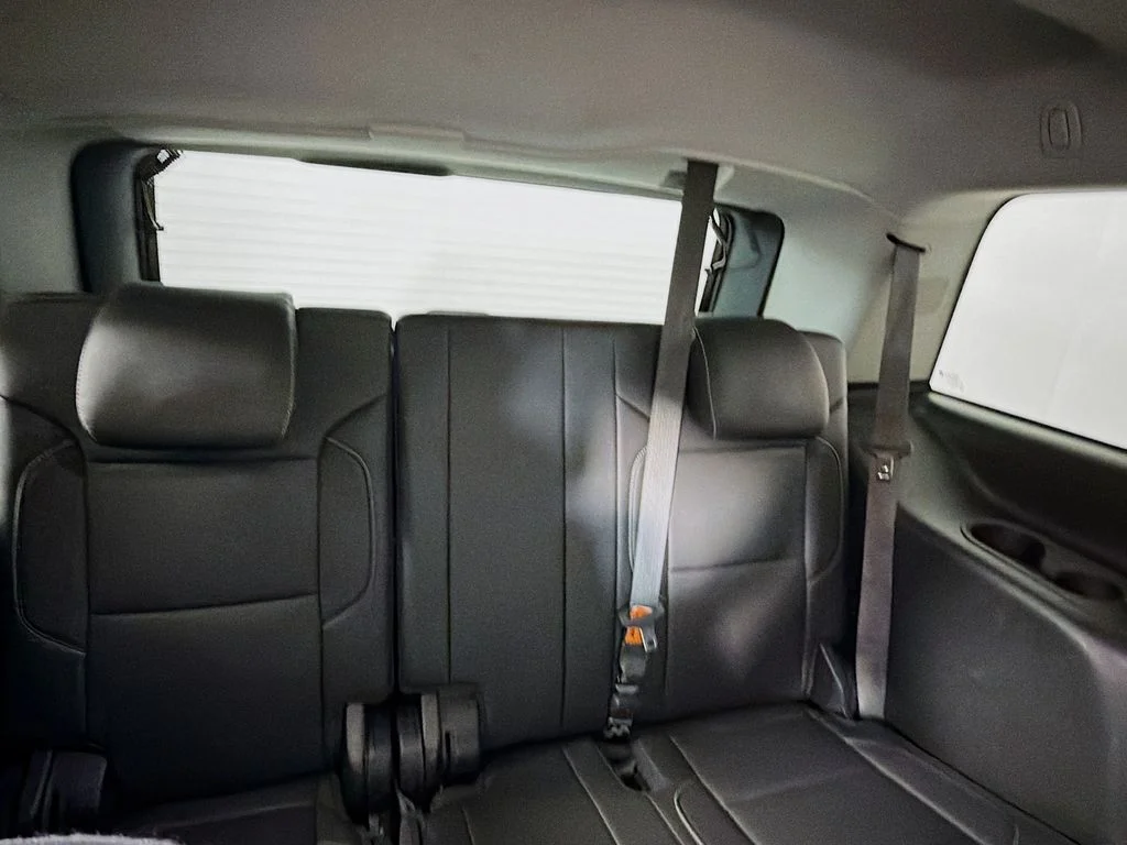 Used 2019 Black Chevrolet Premier image 25
