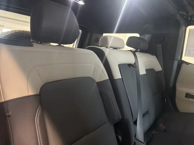 2026 GMC HUMMER EV 2X - Photo 44