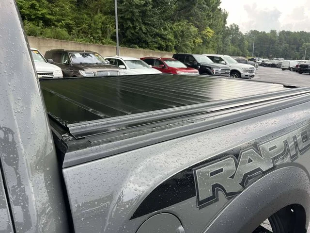 Used 2018  Ford Raptor image 11