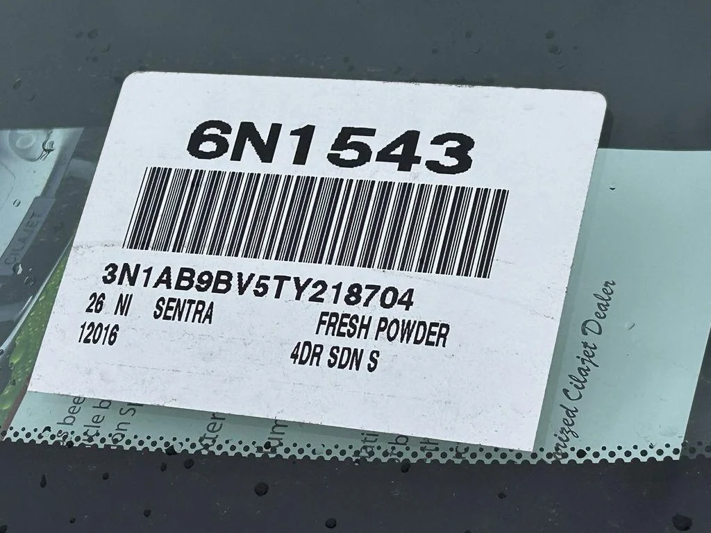 New 2026 FRESH POWDER Nissan S image 21