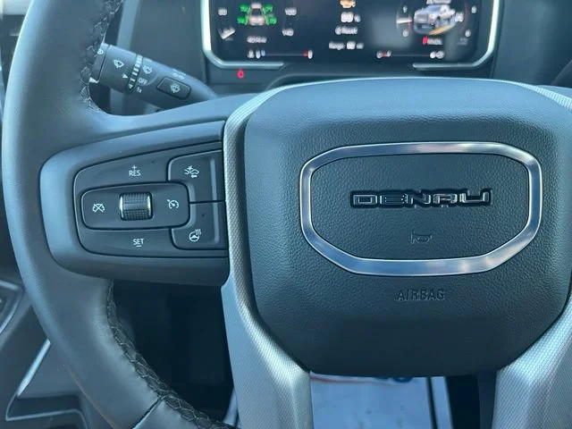 Certified Used 2026 Summit White GMC Denali image 33