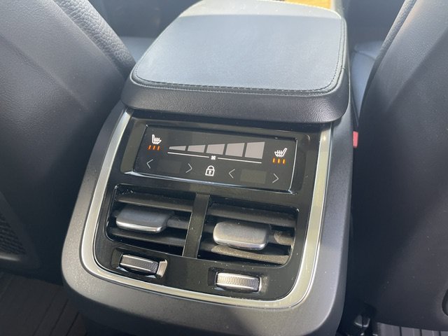 Used 2025 Black Volvo Plus image 14