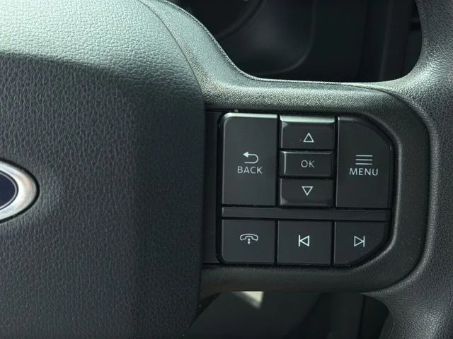 Used 2026 White Ford XLT image 28