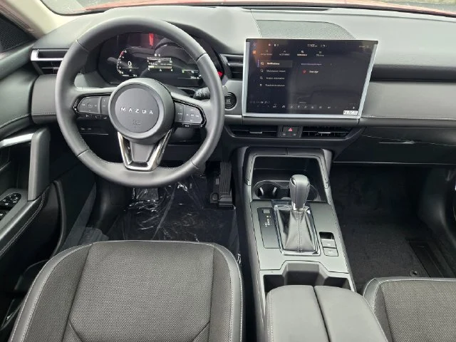 New 2026 Soul Red Crystal Metallic Mazda 2.5 S Preferred AWD image 16