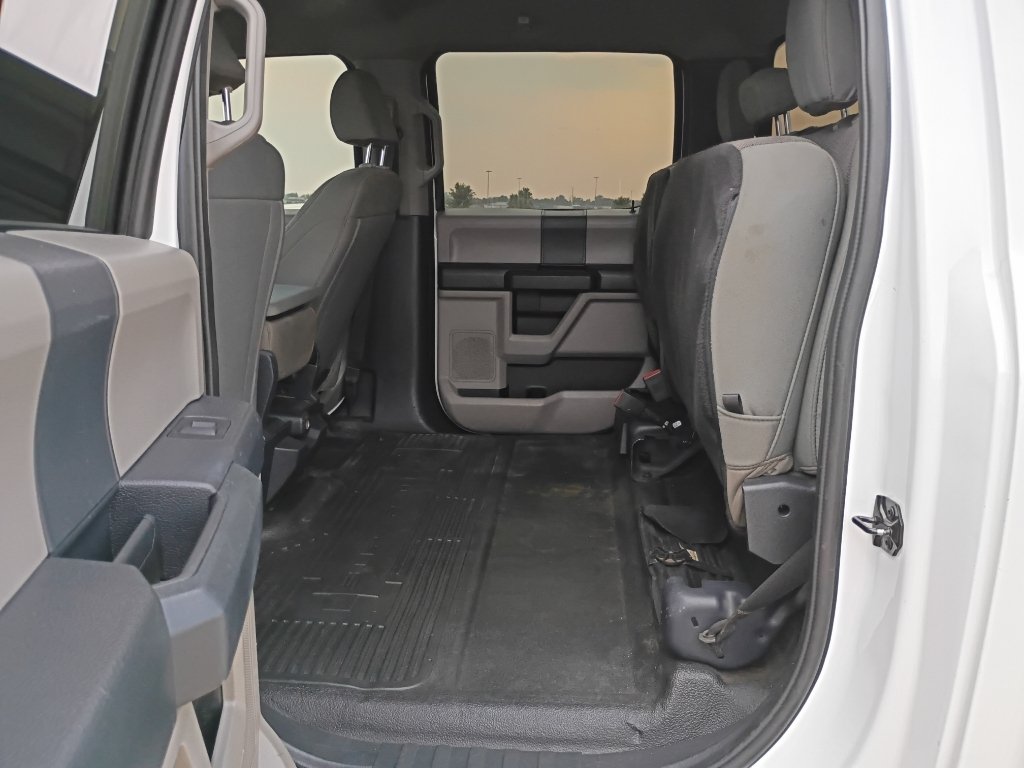 Used 2022 Oxford White Ford XL image 19