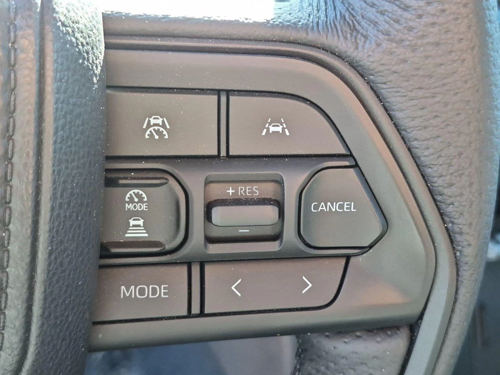 Used 2025 Underground w/Black Roof Toyota TRD Pro Hybrid image 19