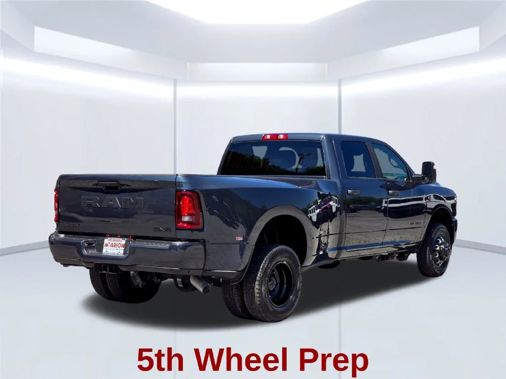New 2026 Blue Ram Big Horn image 21