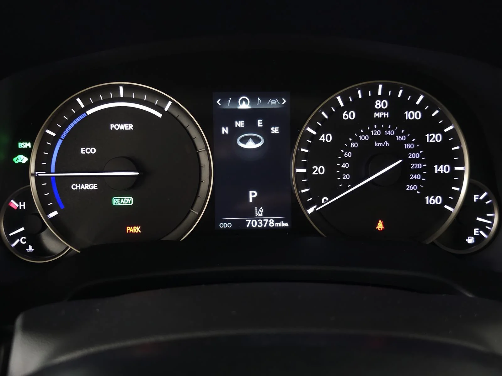 Used 2021 Atomic Lexus  image 21