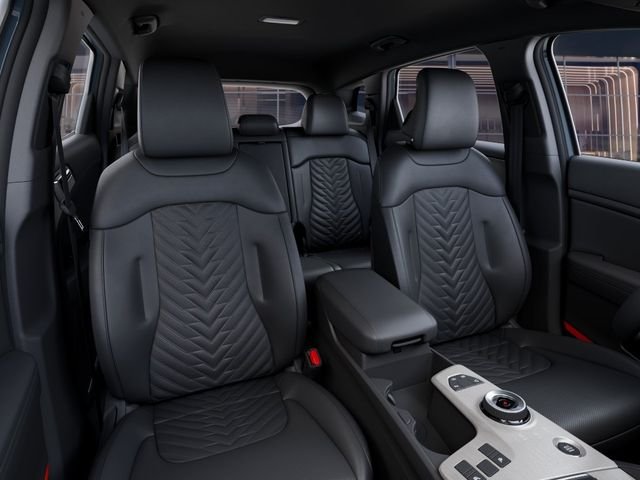 New 2026 Heritage Blue Kia X-Line image 15