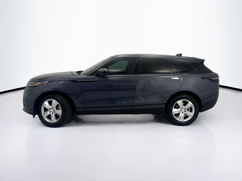 2026 Land Rover Range Rover Velar S - Photo 8