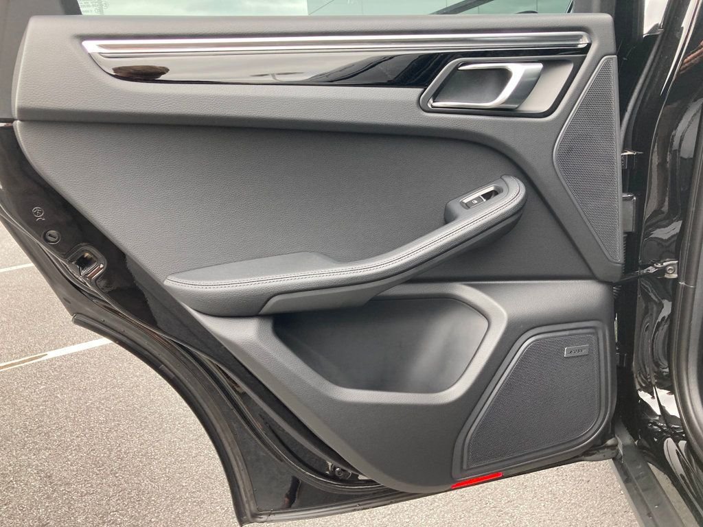 New 2026 Black Porsche AWD image 14