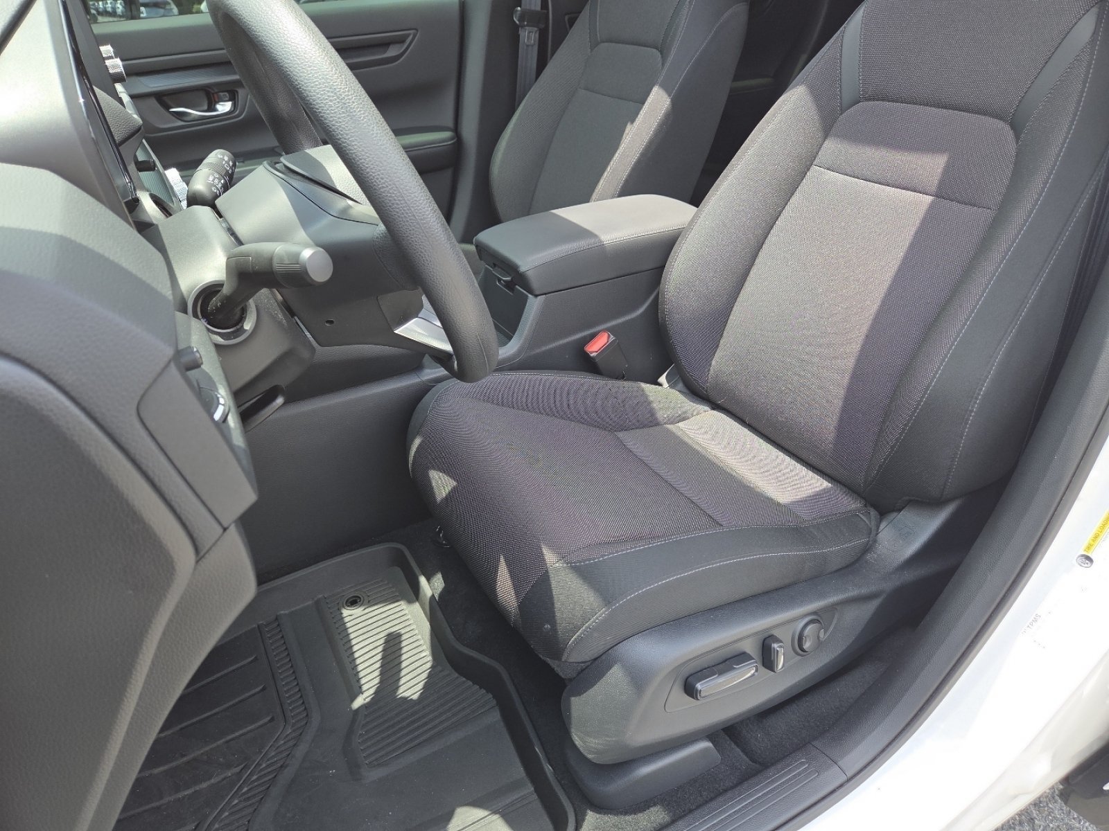 2025 Honda CR-V EX - Photo 26