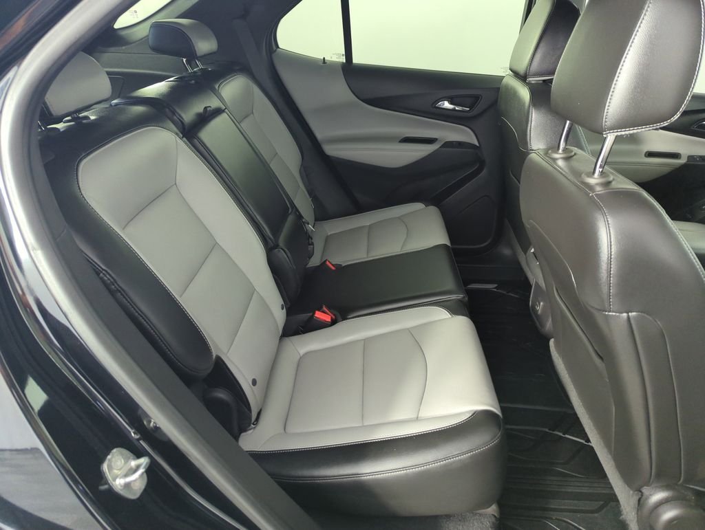 Used 2019 Black Chevrolet Premier image 32