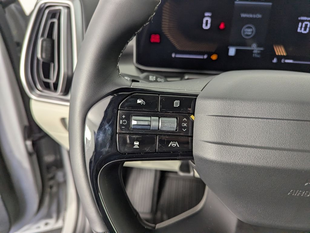 New 2026 Wolf Gray Kia EX image 22
