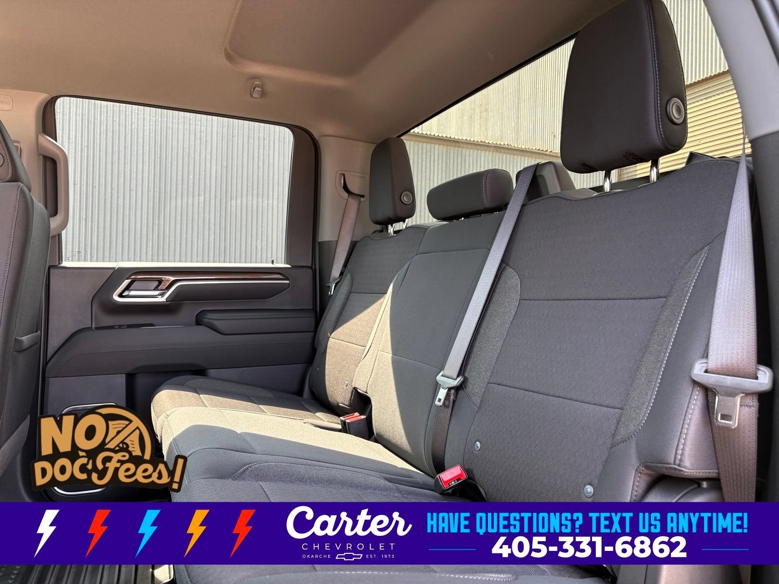 2026 Chevrolet Silverado 2500 HD LT - Photo 21