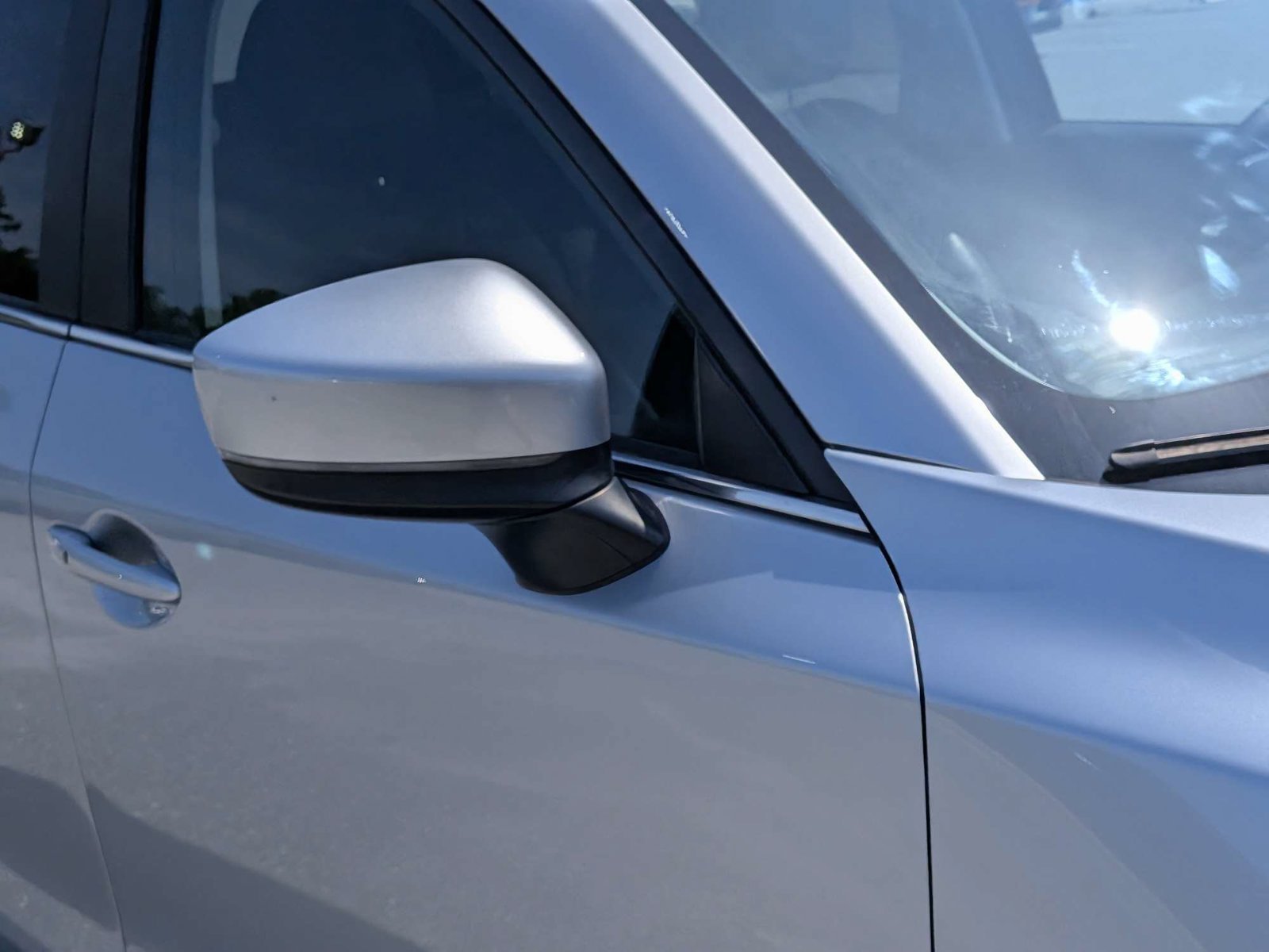 Used 2023 Silver Mazda 2.5 S Select Package image 10
