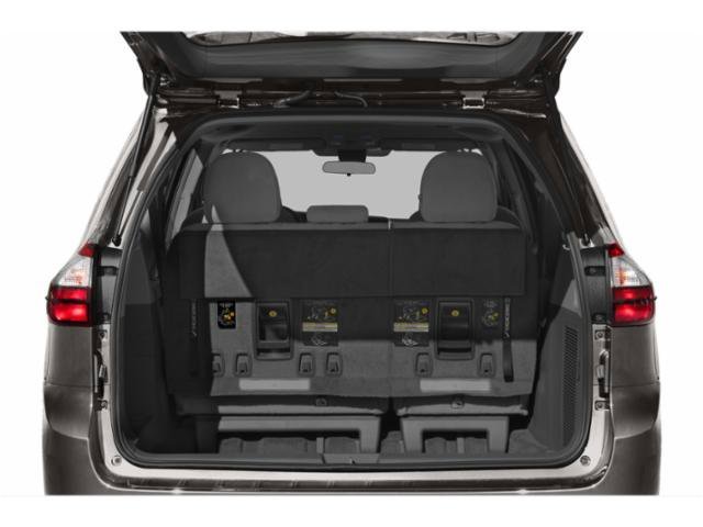 Used 2020 Predawn Gray Mica Toyota Limited image 15
