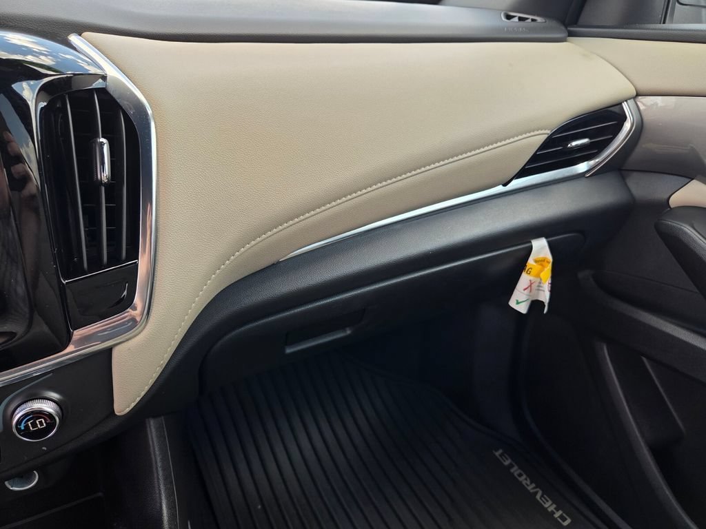 Used 2023 Summit White Chevrolet LS image 26