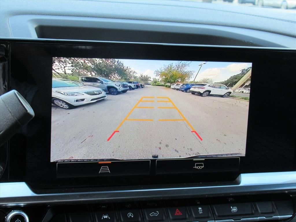 2022 GMC Sierra 1500 Elevation - Photo 23