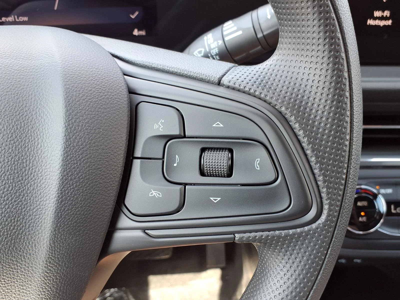 2026 Buick Envista Preferred - Photo 9