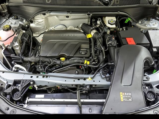 2026 Buick Envista Preferred - Photo 19