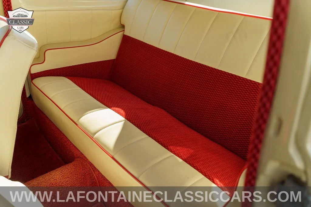 Used 1958 White Volvo  image 97
