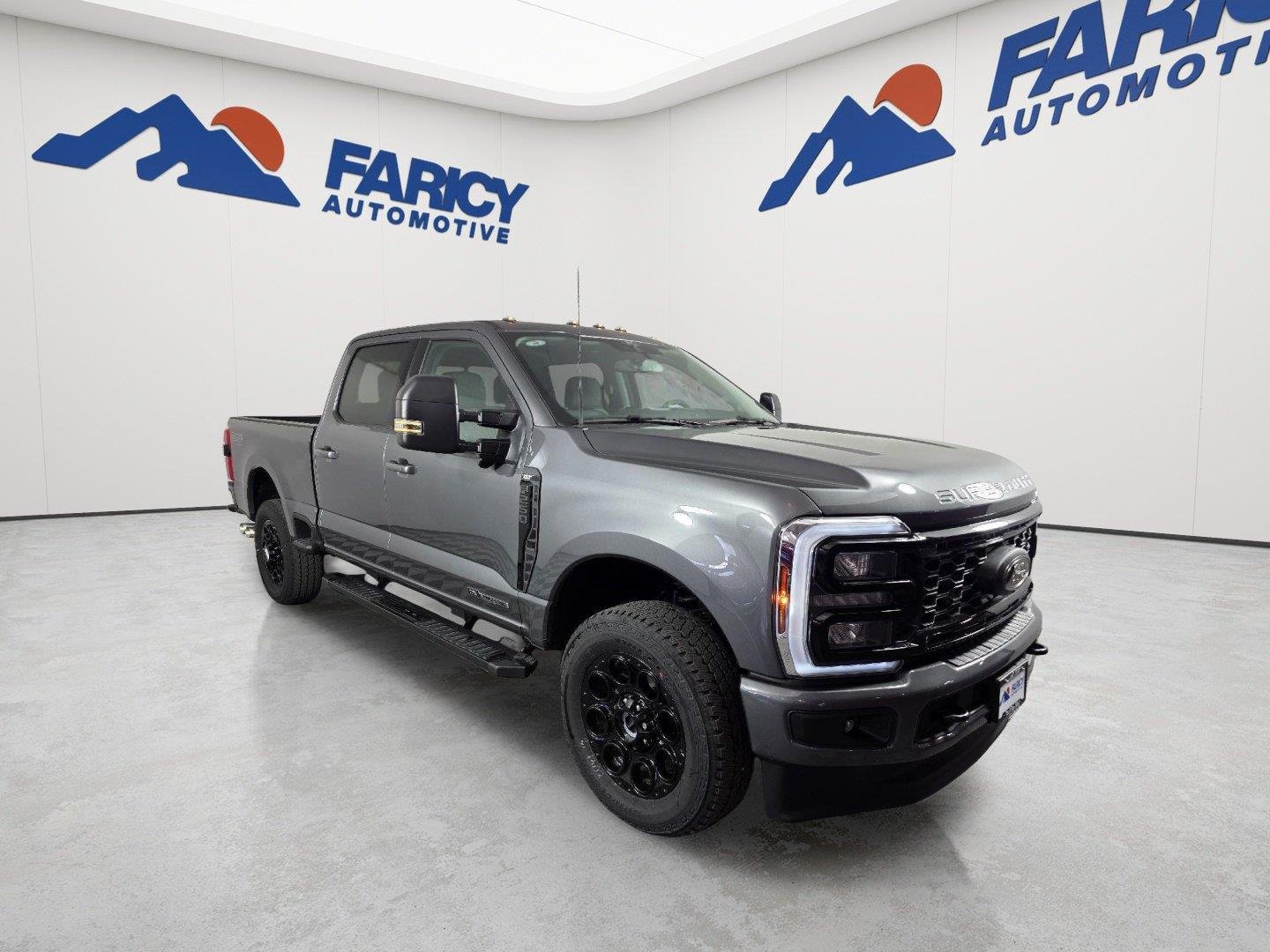 2026 Ford F-250 Super Duty XLT - Photo 12