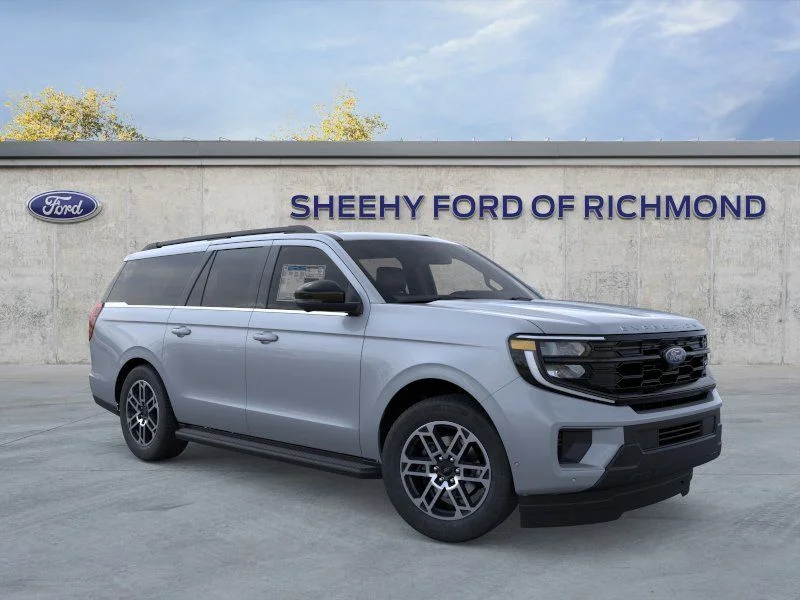 2026 Ford Expedition Active MAX 4x4's photo