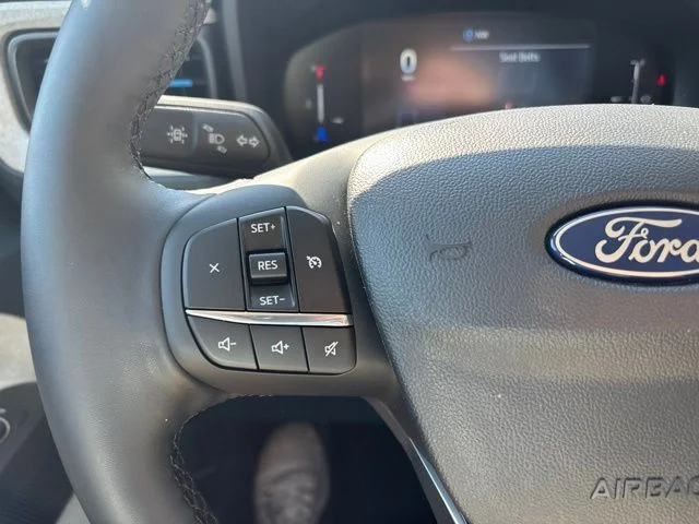 Used 2026 Red Ford XLT image 20
